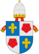 C o a Urbanus IV.svg
