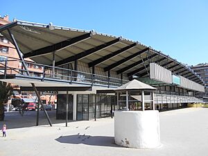 Archivo:Canódromo Meridiana