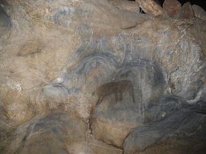 Archivo:Cango Caves Painting01