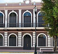 Archivo:Canovanas City Hall
