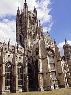 Archivo:Canterbury Cathedral 05
