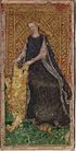 Cary-Yale Tarot deck - Strength.jpg