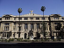 Casa Central Pontificia Universidad Catolica de Chile.JPG