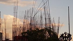 Archivo:Casa del Torno Puebla en 2015