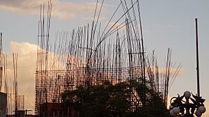 Archivo:Casa del Torno Puebla en 2015