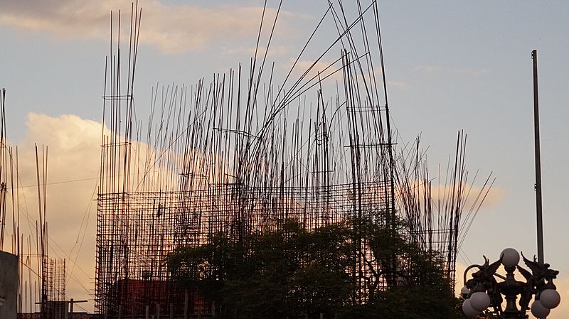 Casa del Torno Puebla en 2015