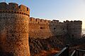 Castillo de San Miguel, Almuñ 24J 43