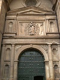 Archivo:Catedral de Jaén K16