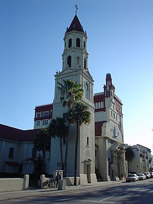 Archivo:Cathedral-Basilica in St. Augustine