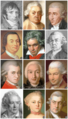 Classical period (music) * Música del Clasicismo