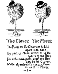 Archivo:Clover-plover-r-w.wood-how-to-tell-the-birds-from-the-flowers