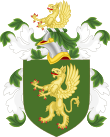 Coat of Arms of Calvin Coolidge.svg
