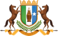 Coat of Arms of Puntland