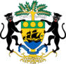 Coat of arms of Gabon.svg