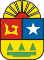 Coat of arms of Quintana Roo