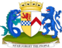 Coat of arms of South Ayrshire.svg