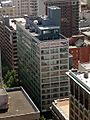 Commonwealth-Equitable Building - Portland Oregon