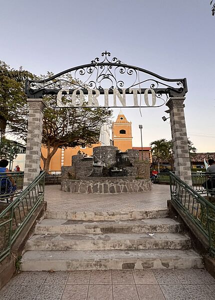 CorintoPlaza