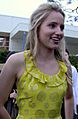 Dianna Agron 2009