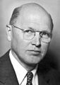 Dickinson W. Richards nobel