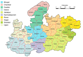 Distrikte von Madhya Pradesh 2021.svg