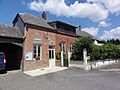 Dohis (Aisne) mairie