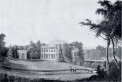 Archivo:East Portico, West Wycombe