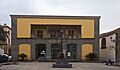 Edificio de Correos, San Cristóbal de La Laguna, Tenerife, España, 2012-12-15, DD 01