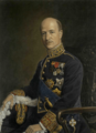 Eduardo Callejo de la Cuesta (portrait)