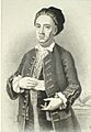 Edward Cave