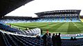 Elland Road Stadium Leeds
