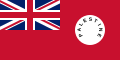 Ensign of the Palestine Mandate (1927–1948)