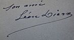 Envoi Léon Dierx.JPG
