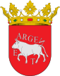 Escudo de Argente.svg