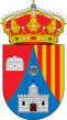 Escudo de Castiello de Jaca.svg