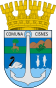 Escudo de Cisnes.svg