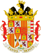 Escudo de Fernando el Católico a partir de 1513.svg