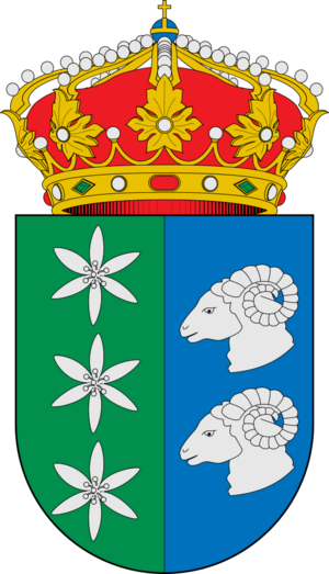 Archivo:Escudo de Gamonal