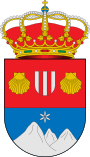 Escudo de Urriés (Zaragoza).svg