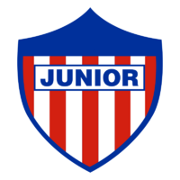 Escudo del Junior sin estrellas (actual).png