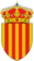 El escudo, símbolo no oficializado