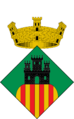 Escut de Subirats