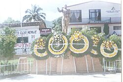 Estatua del general Nicolás Bravo (Chichihualco).jpg
