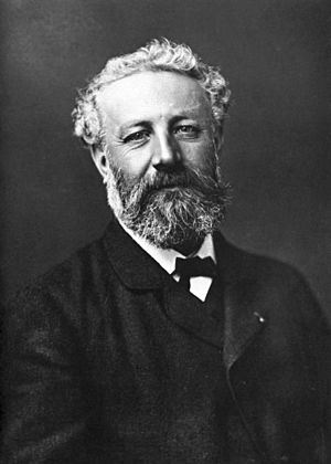Archivo:Félix Nadar 1820-1910 portraits Jules Verne