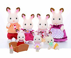 Archivo:Famille Lapin Chocolat