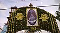 Fiestas patronales de Ixtaczoquitlán, Veracruz