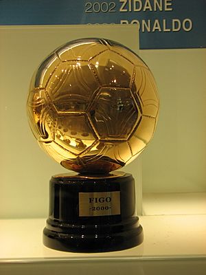 Ganadores Balón de Oro 2023: quién ganó el Balón de Oro, Balón de Oro  Femenino - Premio, Trofeo Kopa, Club del año, Trofeo Yashin, Trofeo Gerd  Müller, VIDEO, DEPORTE-TOTAL