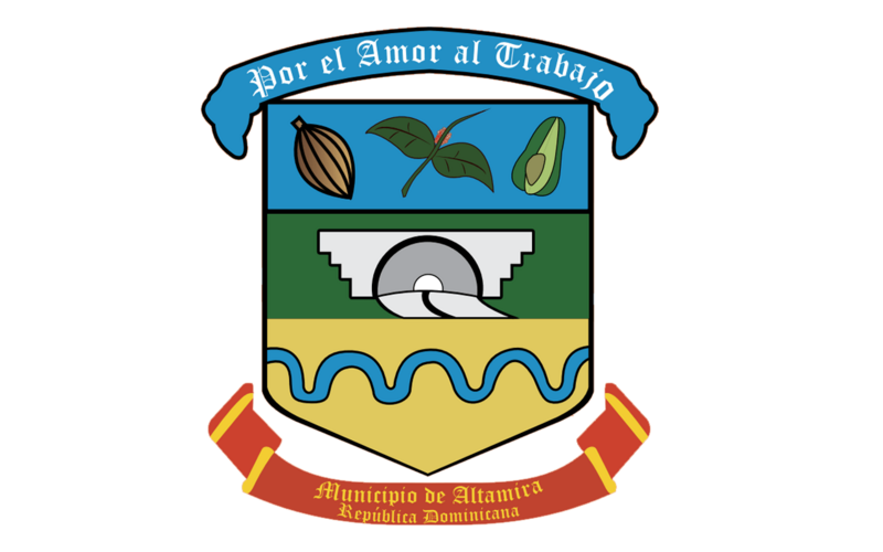 Flag of Altamira