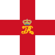 Flag of New England under Sir Edmund Andros.svg