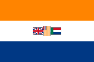Archivo:Flag of South Africa (1928–1994)